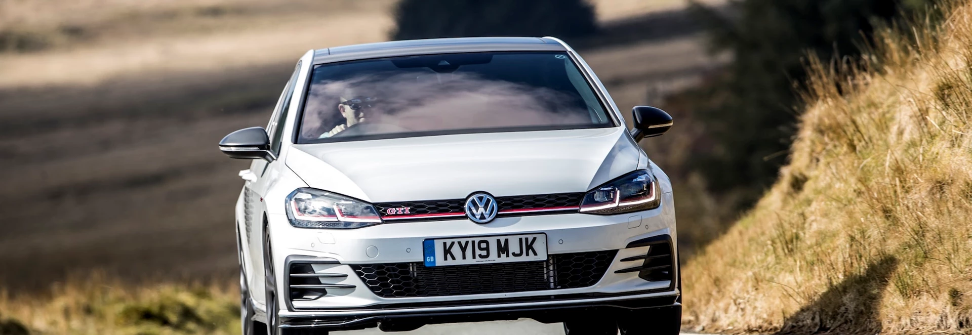 Volkswagen Golf GTI TCR 2019 review